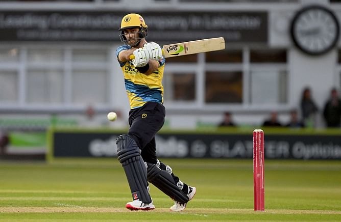 Vitality T20 Blast 2023, Warwickshire vs Lancashire: Probable XIs, Match Prediction, Pitch Report, Weather Forecast and Live Streaming Details