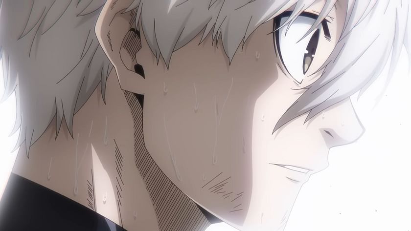 Episode 11, Tokyo Ghoul Wiki