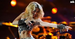 "Shakira’s team was told that we were AIDS orphans" - South African artist makes incredible claim on 2010 World Cup song Waka Waka