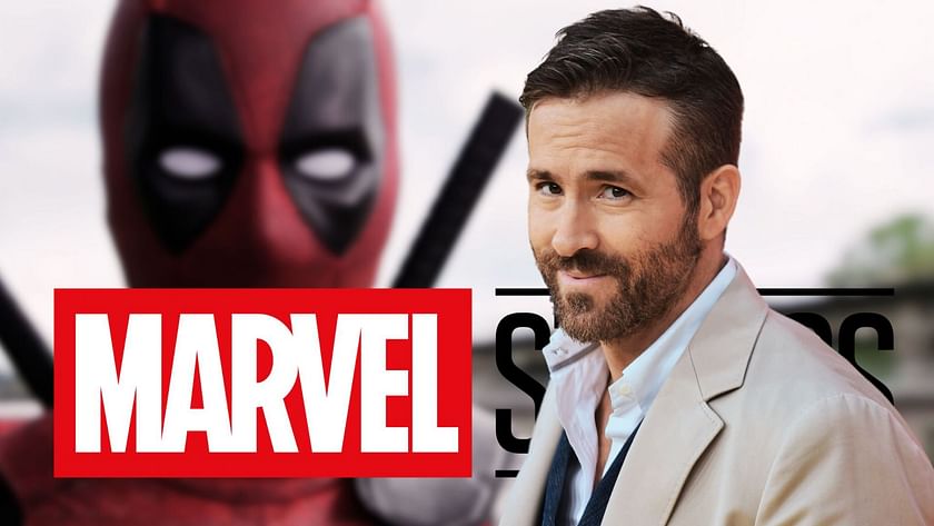 Deadpool 3: Ryan Reynolds Offers a Brief But Hopeful Update on