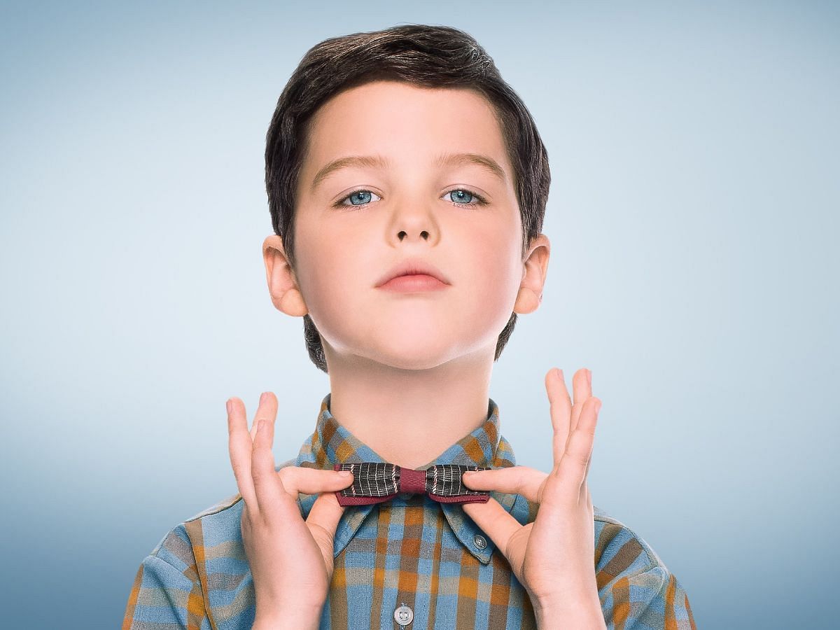 Young Sheldon Season 7