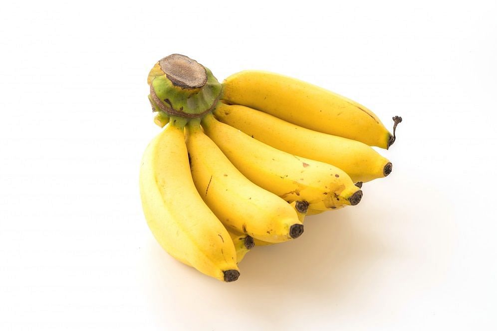 Gut benefits of banana (image via freepik/topnpt26)