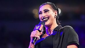 Rhea Ripley claims top WWE heel fell in love with her