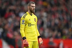5 reasons why Manchester United need to sell David de Gea