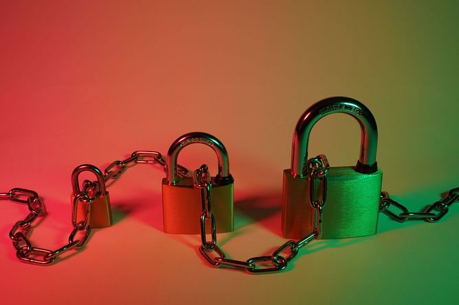 How to use Windows Defender Firewall for network security