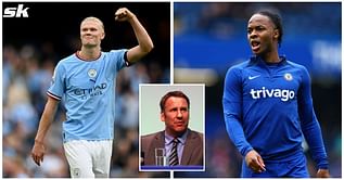 Paul Merson's predictions for Man City vs Chelsea, Liverpool vs Aston Villa and other Premier League GW 37 fixtures