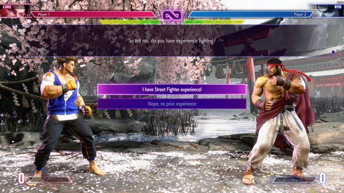 Street Fighter 6 ranked system explained: Rank tiers, League Points ...
