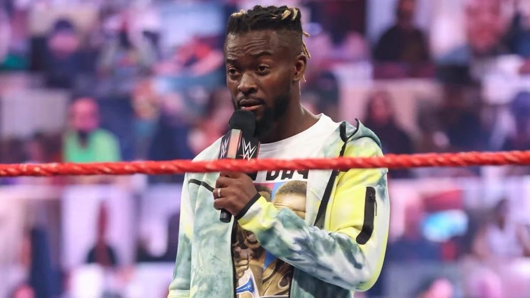 What Is Kofi Kingston s Net Worth As Of 2023 