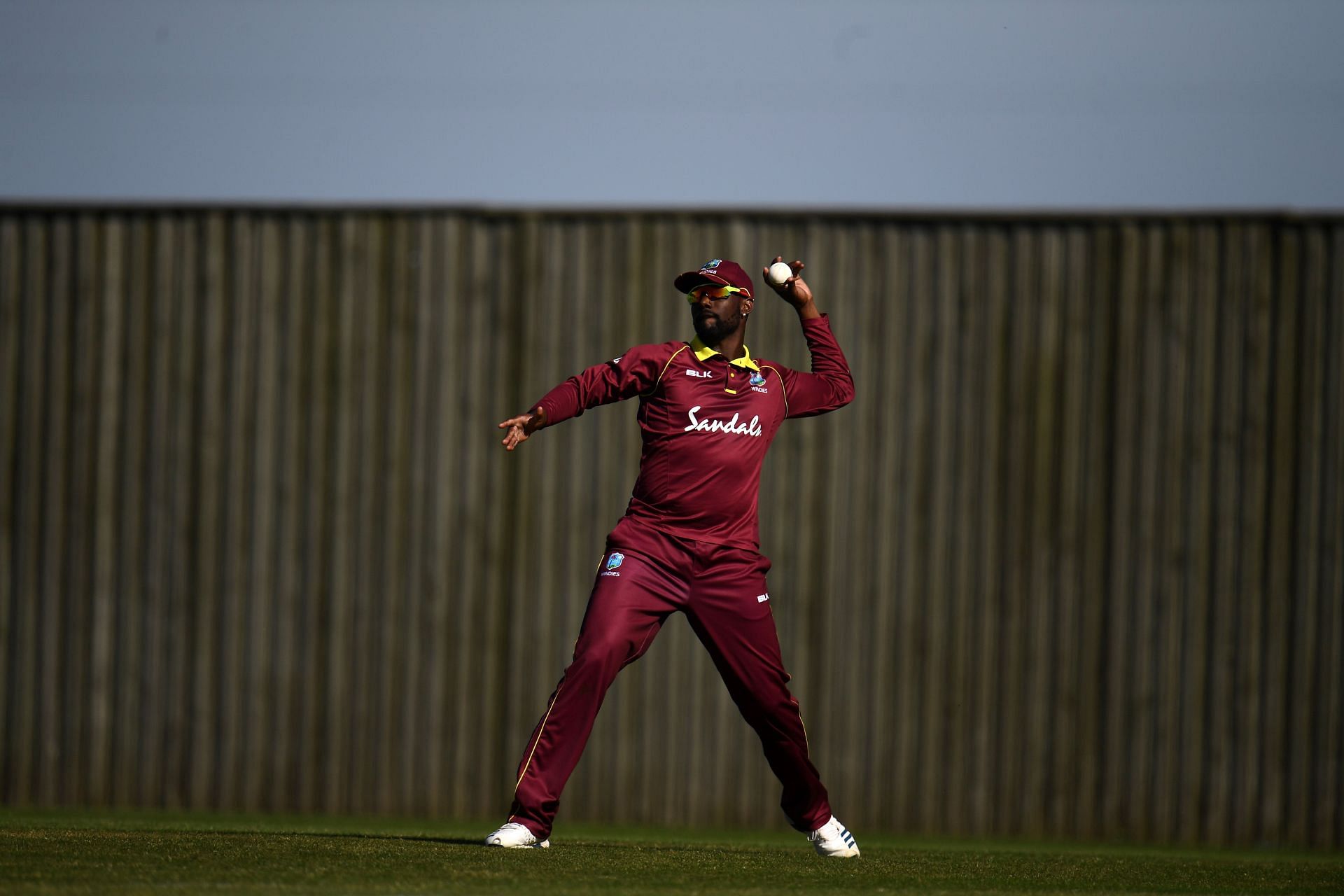 Australia v West Indies &ndash; One Day International