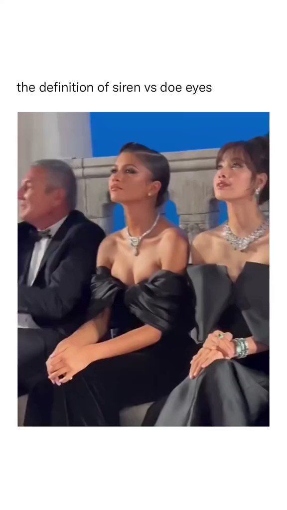 Zendaya, BLACKPINK's Lisa, and Anne Hathaway Were Photographed Together at  a Bulgari Event, and It's Simply Too Powerful