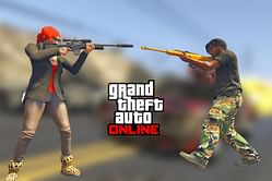 5 best GTA Online weapons for dealing with griefers in 2023