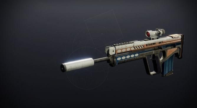 Destiny 2 Randy's Throwing Knife god rolls, how to get, and more