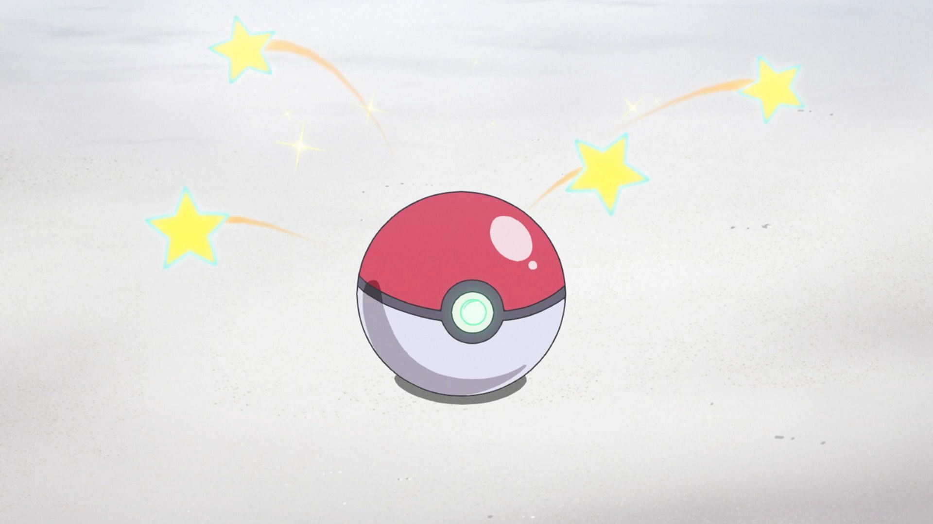 GIFs show what's REALLY inside a Pokeball.