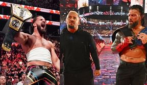 3 तरीके जिनसे WWE अपने Night of Champions 2023 इवेंट को यादगार बना सकता है