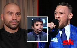 Conor McGregor threatens to seize Artem Lobov's home over unpaid legal fees