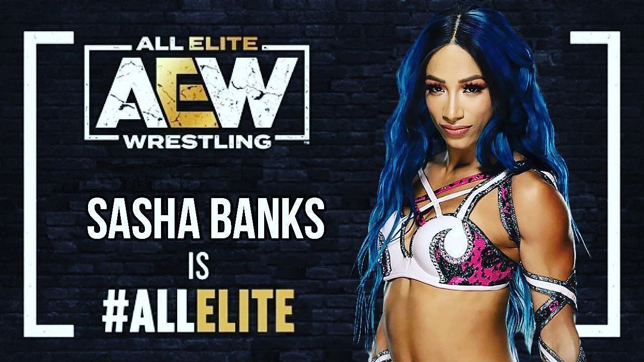 Is Mercedes Mon&eacute; AEW bound?