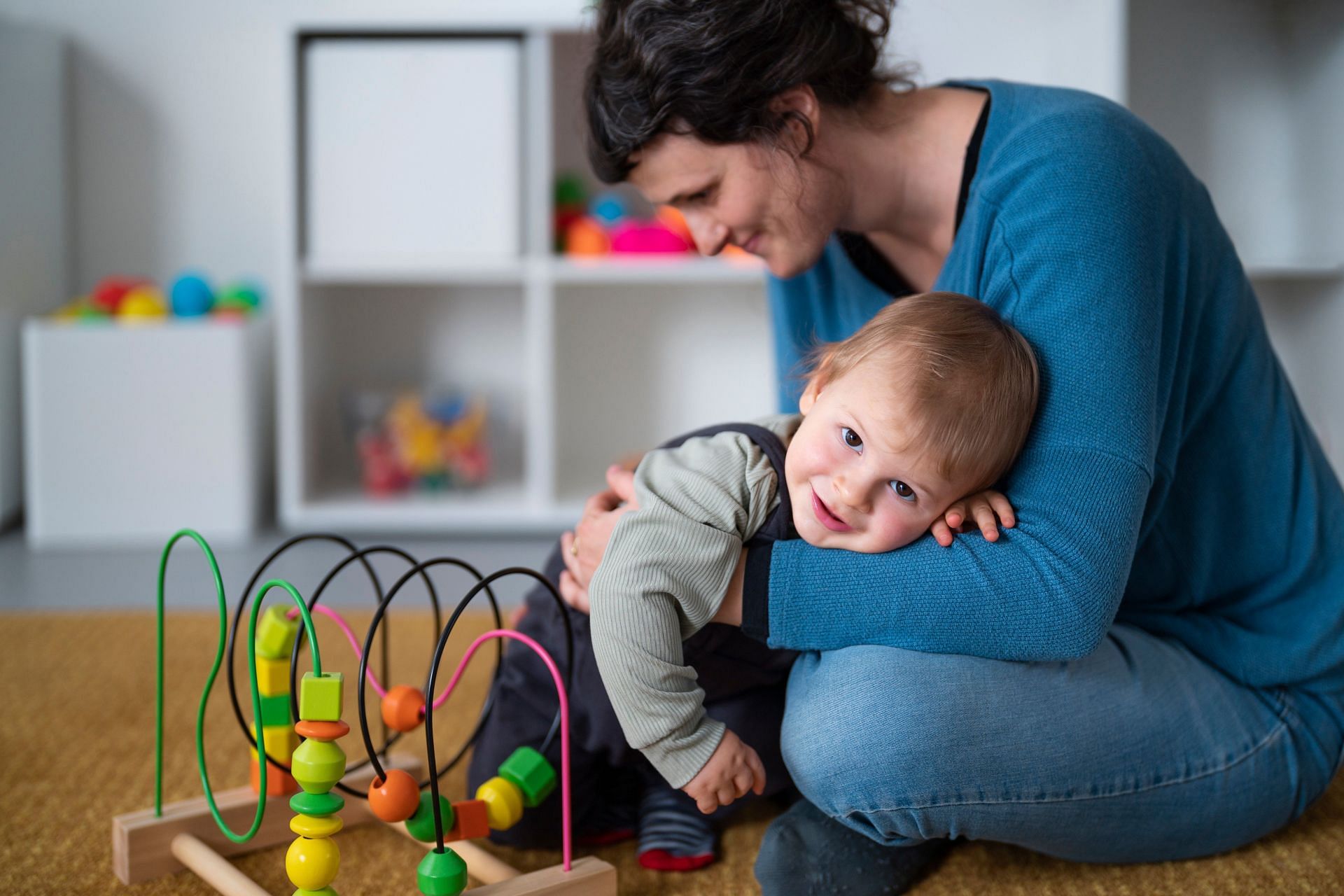 Developmental coordination disorder goes beyond clumsiness. ( Image via Freepik/ Freepik)