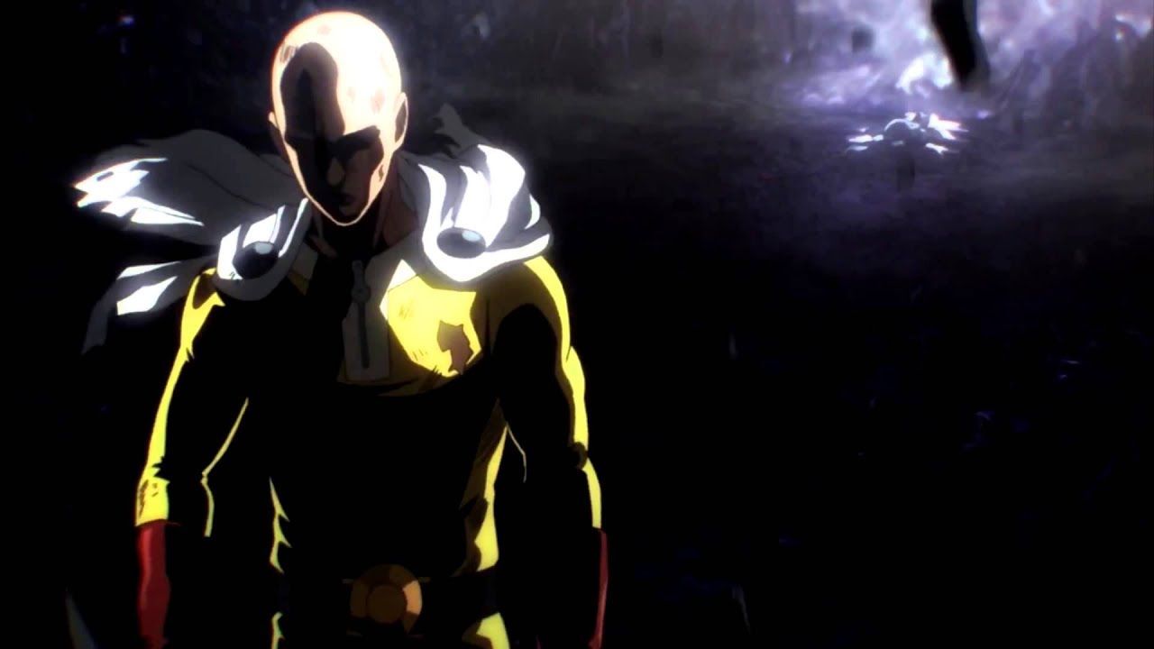 One Punch Man GEverything OPM One Punch Man manga will be on hiatus until  April 20th