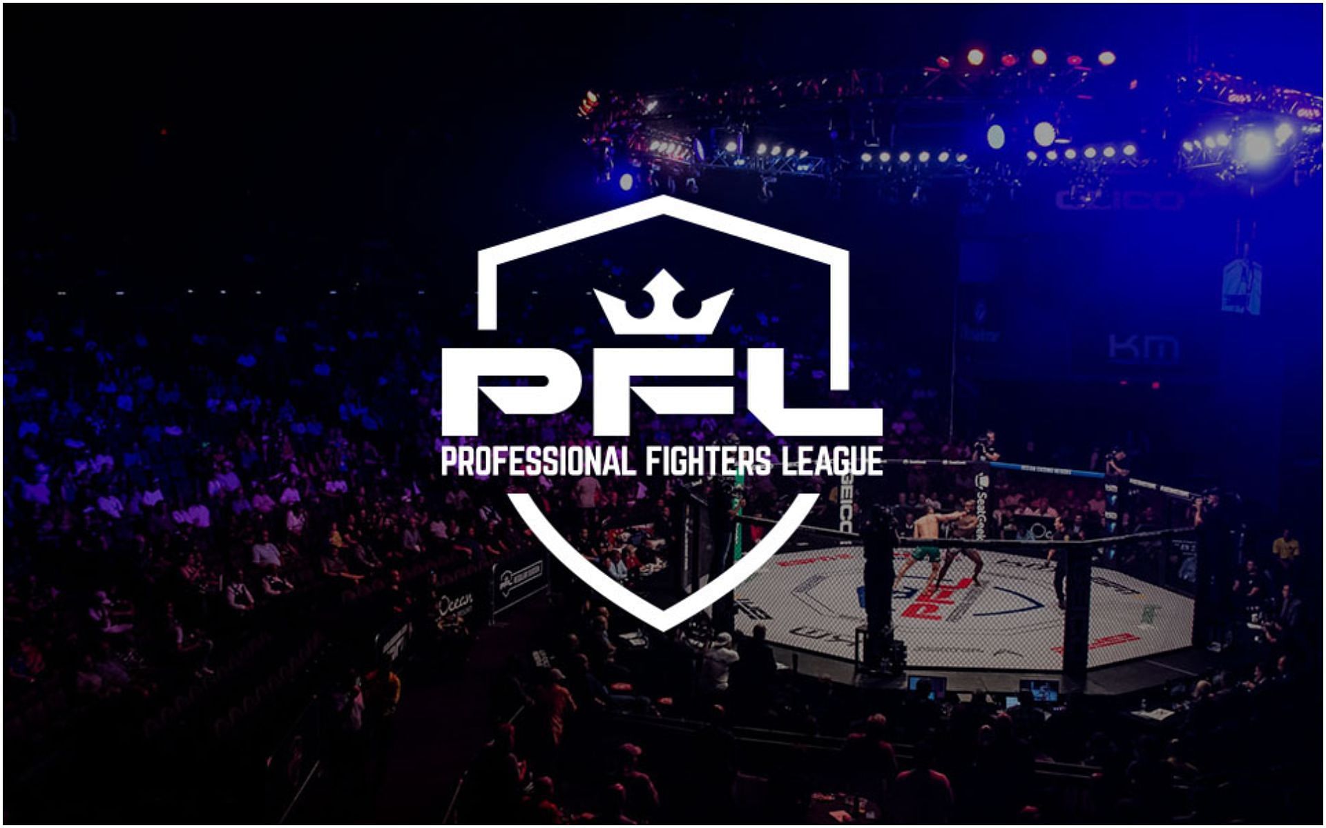 Nevada State Athletic Commission suspends nine PFL fighters
