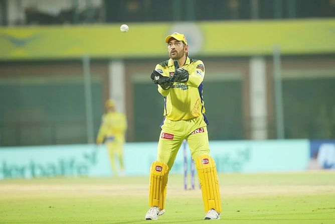 IPL में अगले साल भी खेलेंगे MS Dhoni...चेन्नई सुपर किंग्स के सीईओ का बड़ा बयान