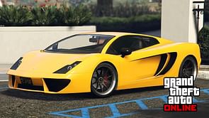 3 GTA Online cars that are absolutely worth purchasing this week (and 2 to avoid)