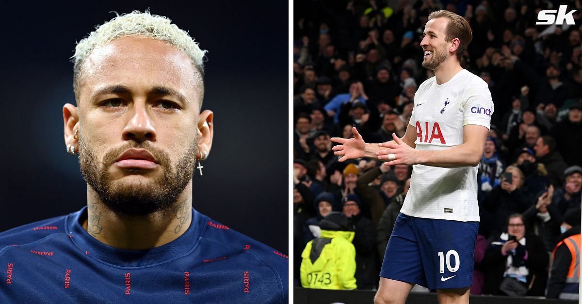 Newcastle could be in for a busy summer amid interest in Neymar and Harry Kane.