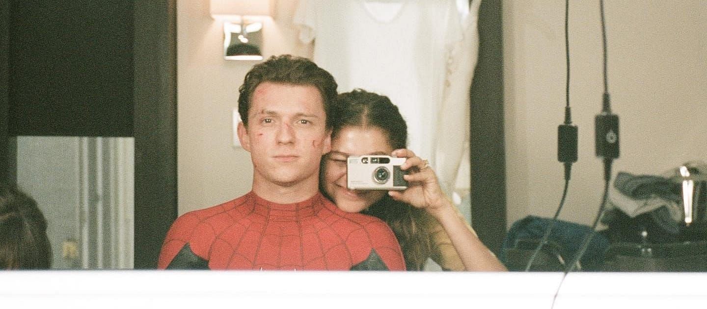 Are Tom Holland and Zendaya dating?
