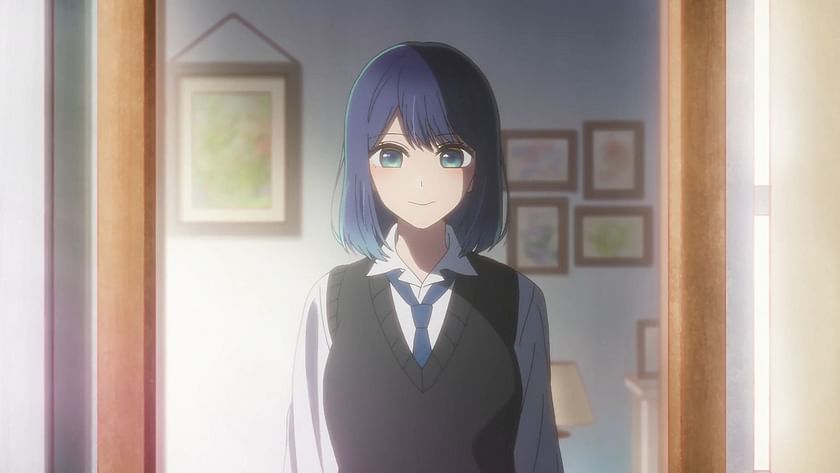 Oshi No Ko - Season 1 Episode 6