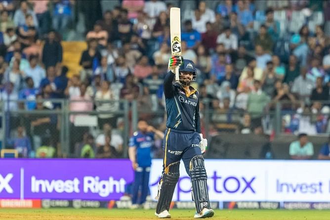 GT vs SRH: Scorecard, Highlights and Results of Gujarat Titans and SunRisers Hyderabad's last match in IPL 2023