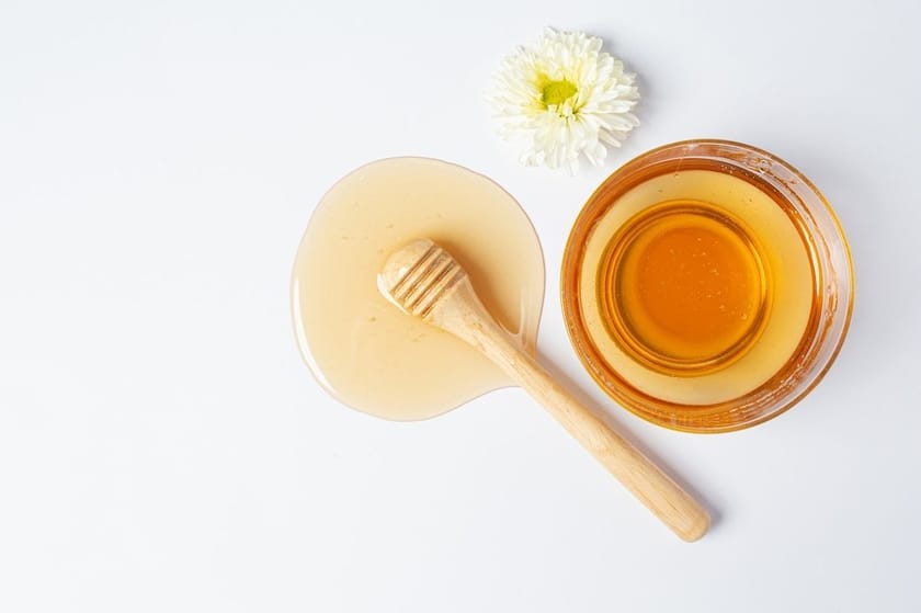 The Sweet Benefits of Honey Is Honey Good for You?