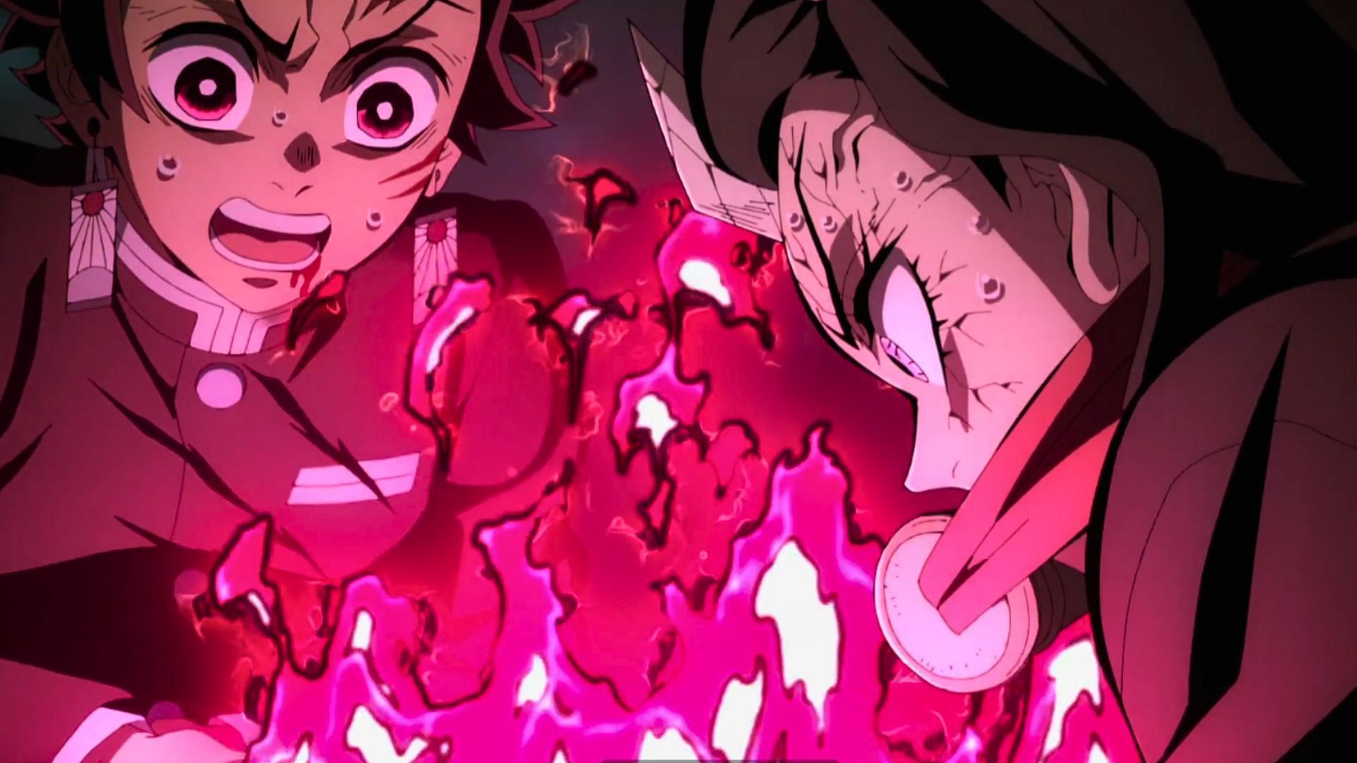 Genya's obsession with becoming a Hashira shows in Demon Slayer S3 Episode 6  - Hindustan Times