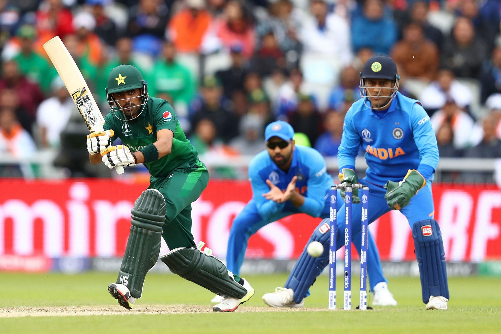 India v Pakistan - ICC Cricket World Cup 2019