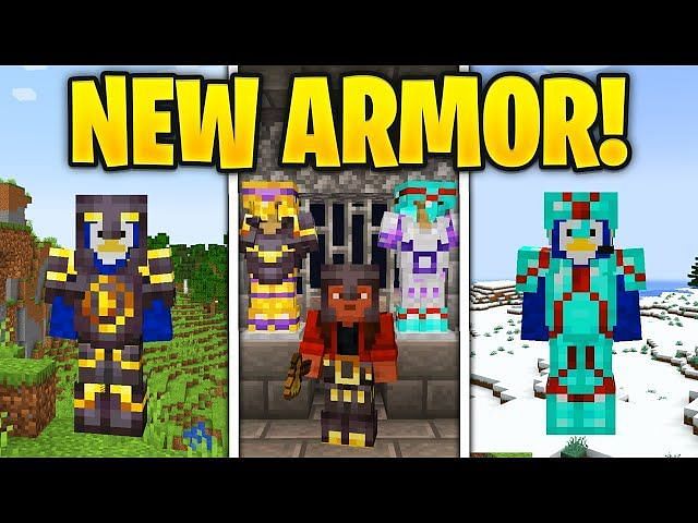 How to get Smithing with Style advancement in Minecraft 1.20 update