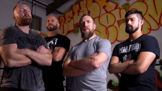 New member for Blackpool Combat Club possibly revealed