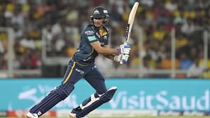 IPL 2023 Orange Cap and Purple Cap standings after Gujarat Titans vs Lucknow Super Giants match (Updated)