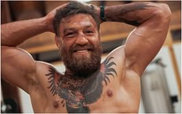 Conor McGregor expected to be back in USADA drug-testing pool "immediately"