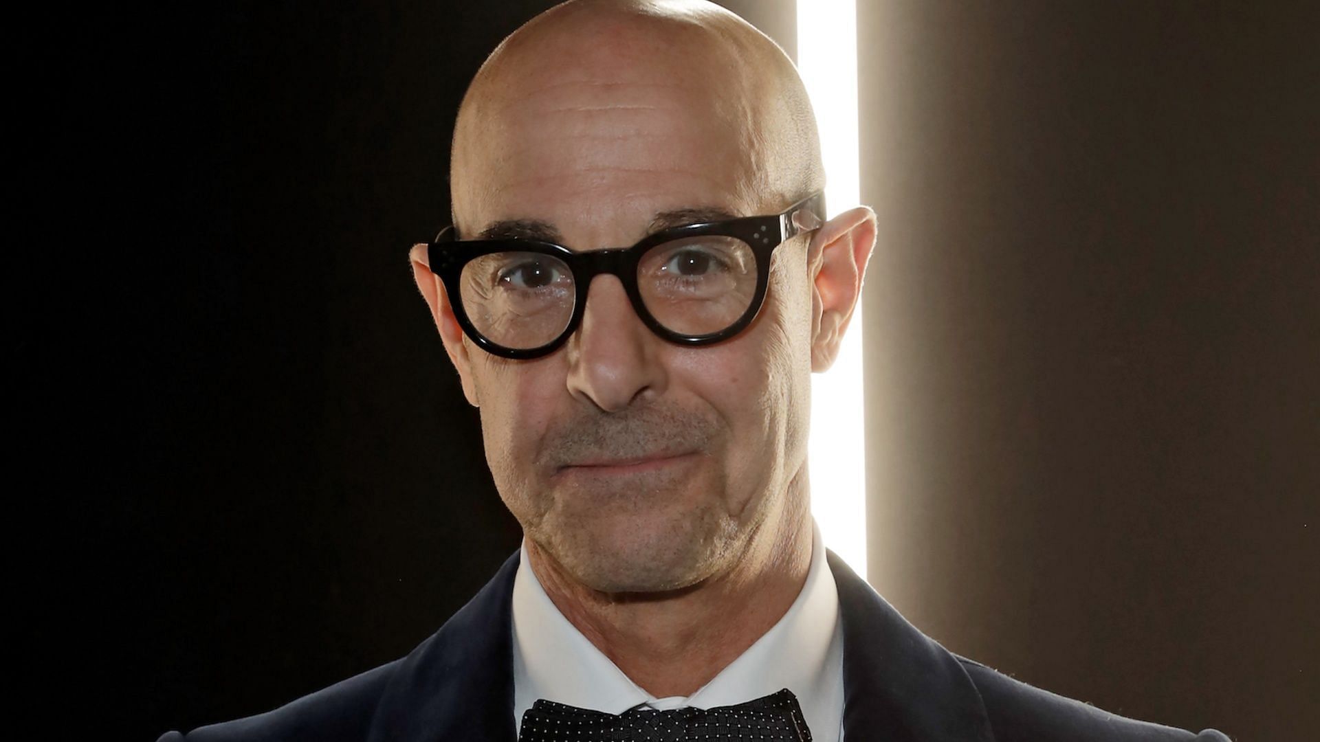 Stanley Tucci. (Photo via Dave Benett/Getty Images)
