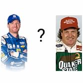 Tyler Reddick names F1 superstar among his role models alongside Dale Earnhardt Jr and Steve Kinser