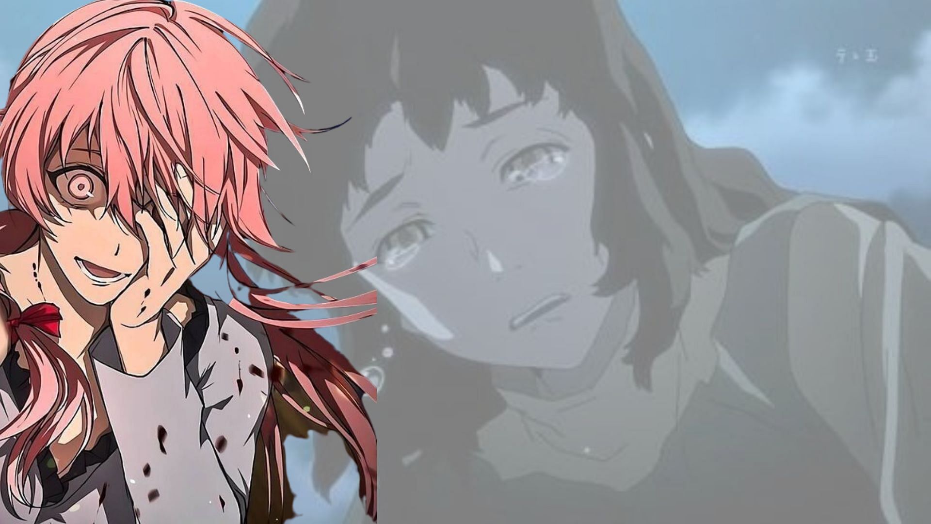 Yuno Gasai (Mirai Nikki), Wiki Dynami Battles