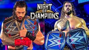 40-year-old WWE Superstar should confront Roman Reigns tonight on SmackDown to set up showdown at Night of Champions