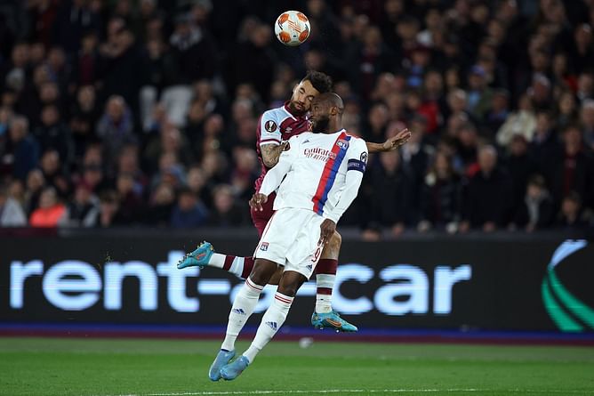 Olympique Lyon vs Montpellier Prediction and Betting Tips | May 7th 2023