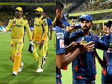 LSG vs CSK head-to-head stats and records you need to know before Lucknow Super Giants vs Chennai Super Kings IPL 2023 match