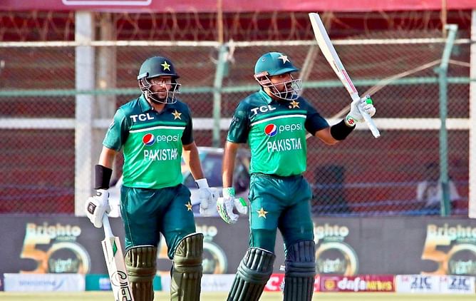 "Tuk-tuk cricket" - Danish Kaneria tears apart Pakistani batters for failing to dominate a 'weak' New Zealand team