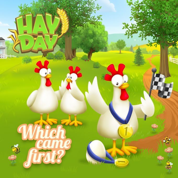 5 most useful animals in Hay Day to enhance your farming