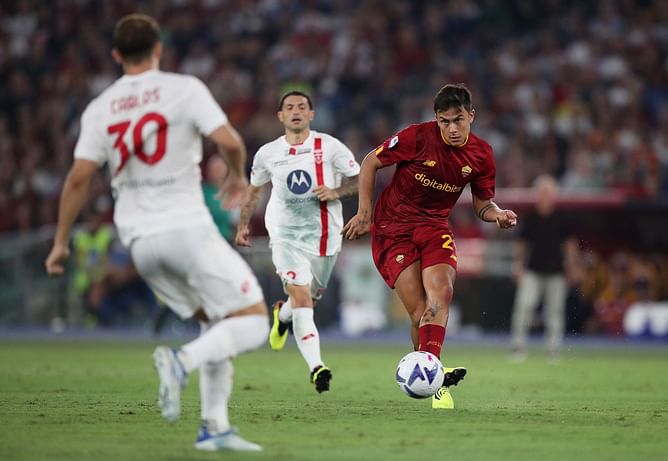 Monza vs Roma Prediction and Betting Tips | May 3rd 2023