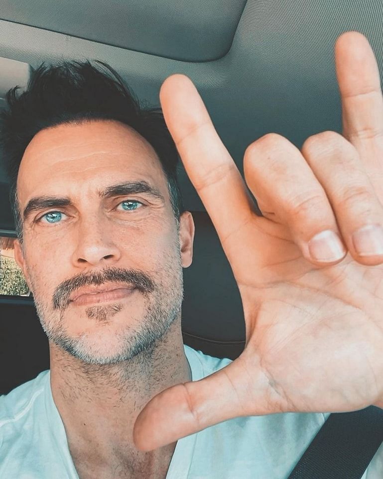 Achievements of Cheyenne Jackson