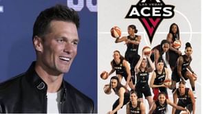 Why are Las Vegas Aces being investigated? Tom Brady's WNBA team courts controversy ahead of season opener