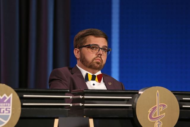 who is gilbert blake nike