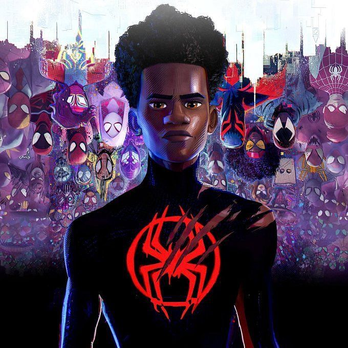 Spider-Man: Across the Spider-Verse director reveals shocking ending detail