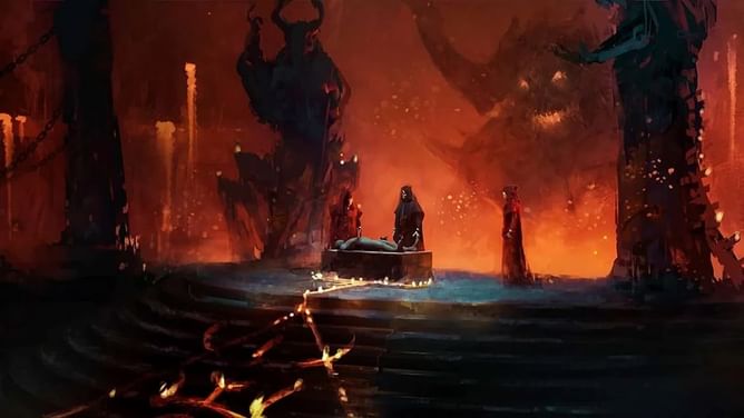 Diablo 4 early access date and time for all regions
